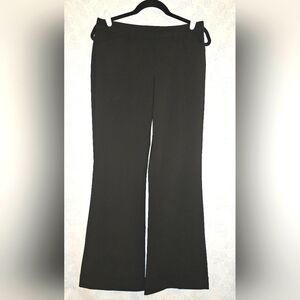 ✨️ Express Editor Dress Pants Trousers  Women's 4 Black